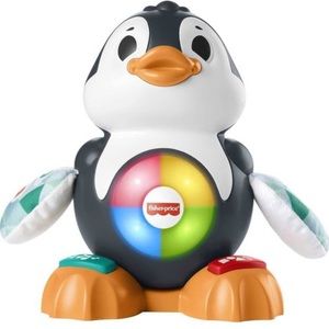 COPY - LIKE NEW LINKIMALS PENGUIN